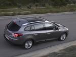 Renault Megane Sport Tourer 2009 года